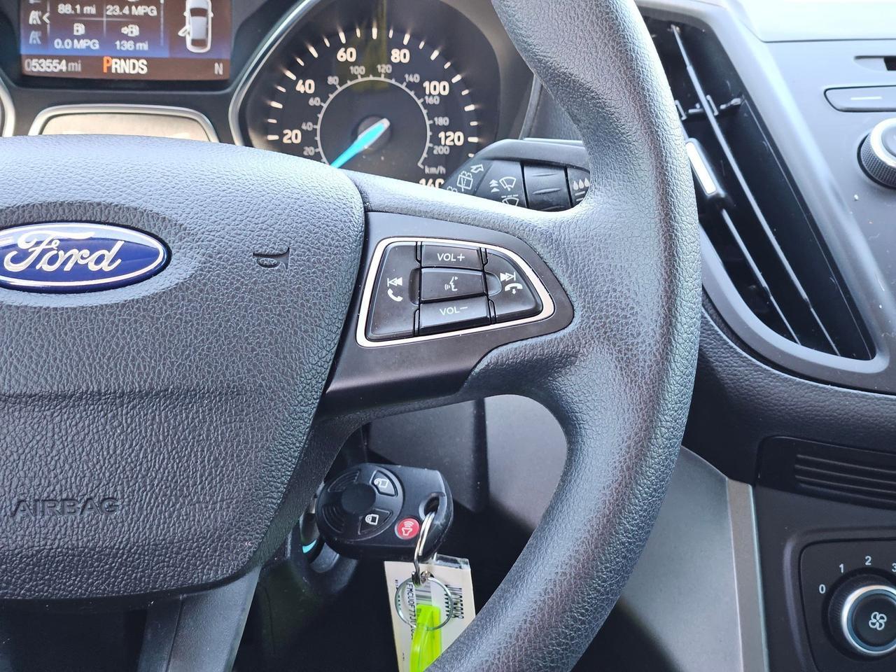 2018 Ford Escape S Castroville TX