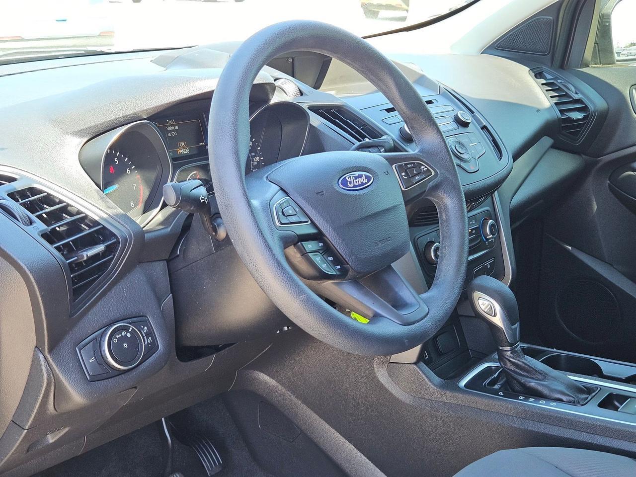 2018 Ford Escape S Castroville TX