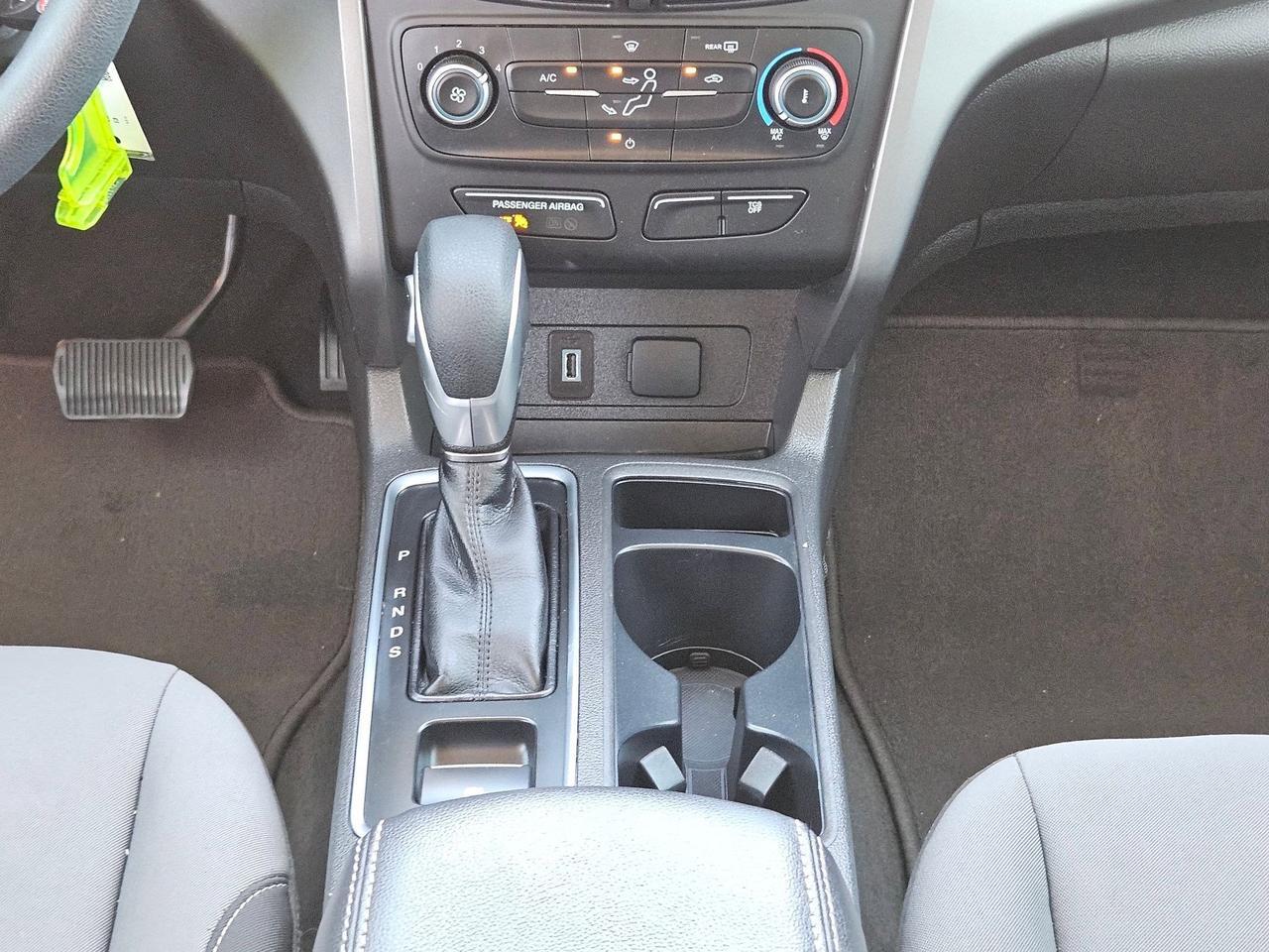 2018 Ford Escape S Castroville TX