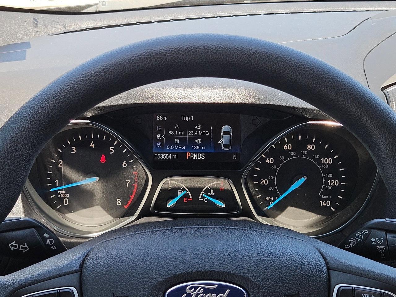 2018 Ford Escape S Castroville TX