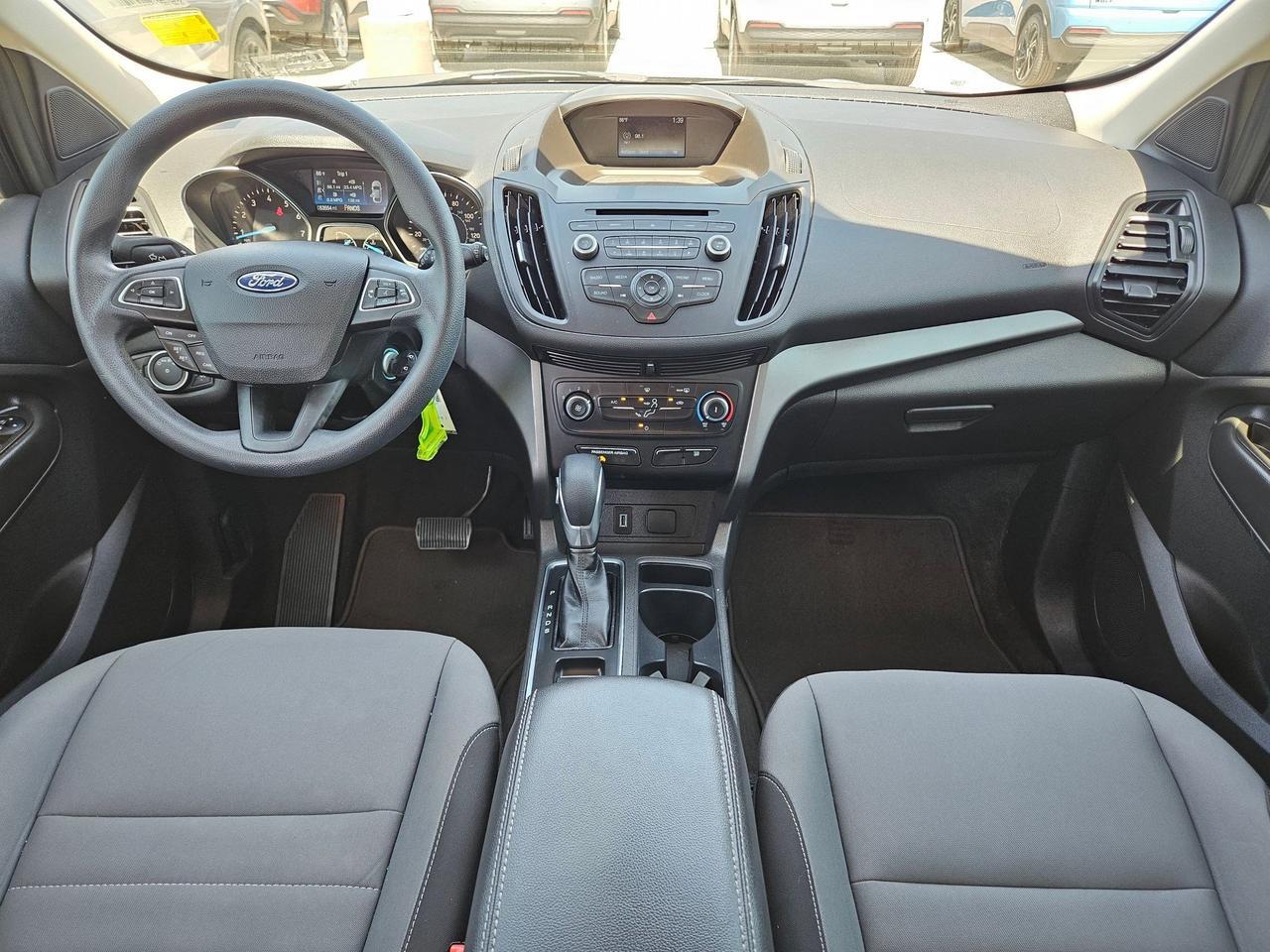 2018 Ford Escape S Castroville TX