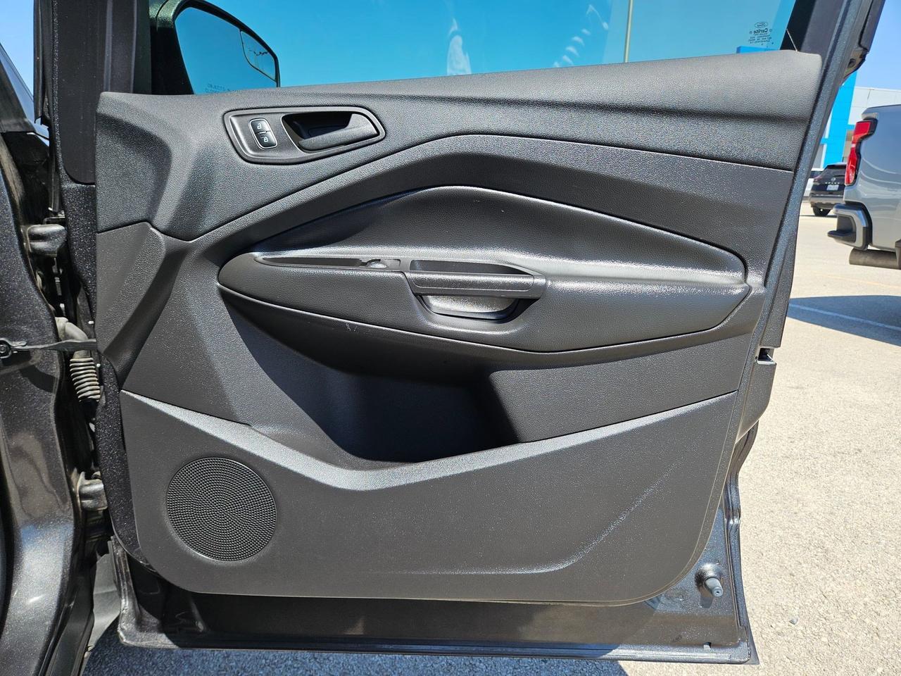 2018 Ford Escape S Castroville TX