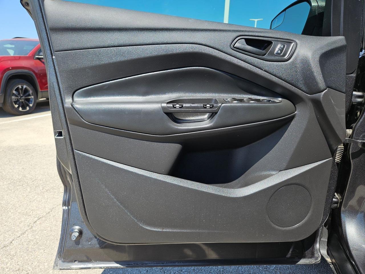 2018 Ford Escape S Castroville TX