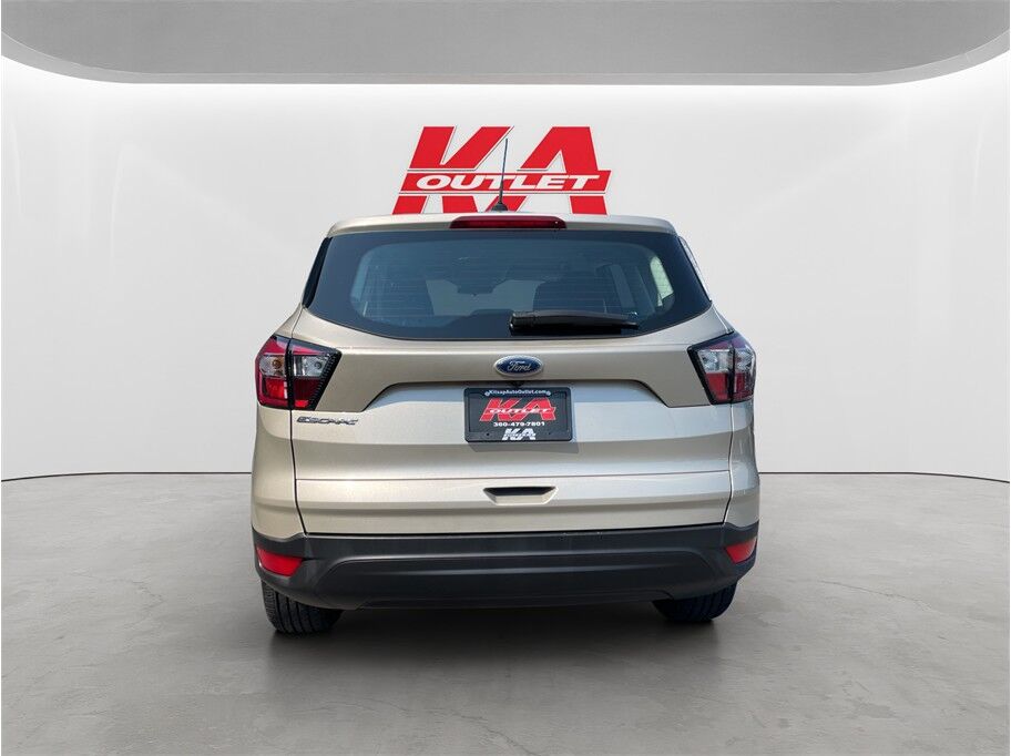 2018 Ford Escape S Sport Utility 4D Port Orchard WA