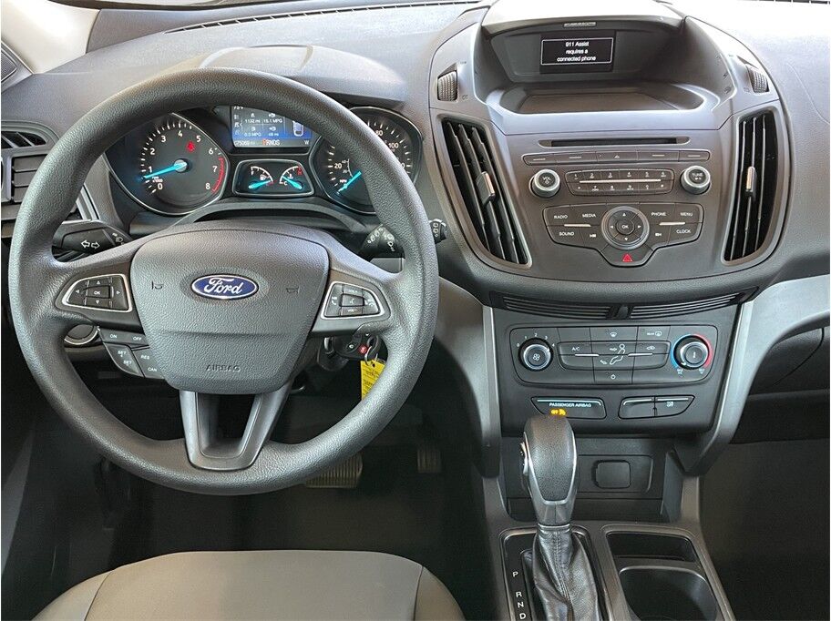 2018 Ford Escape S Sport Utility 4D Port Orchard WA