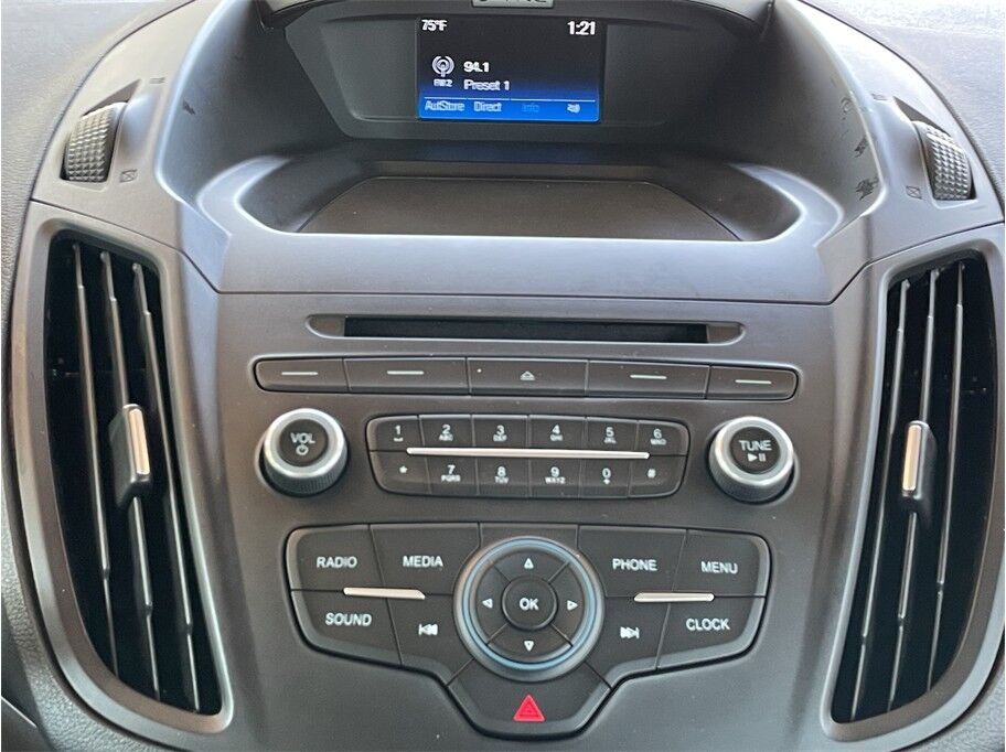 2018 Ford Escape S Sport Utility 4D Port Orchard WA