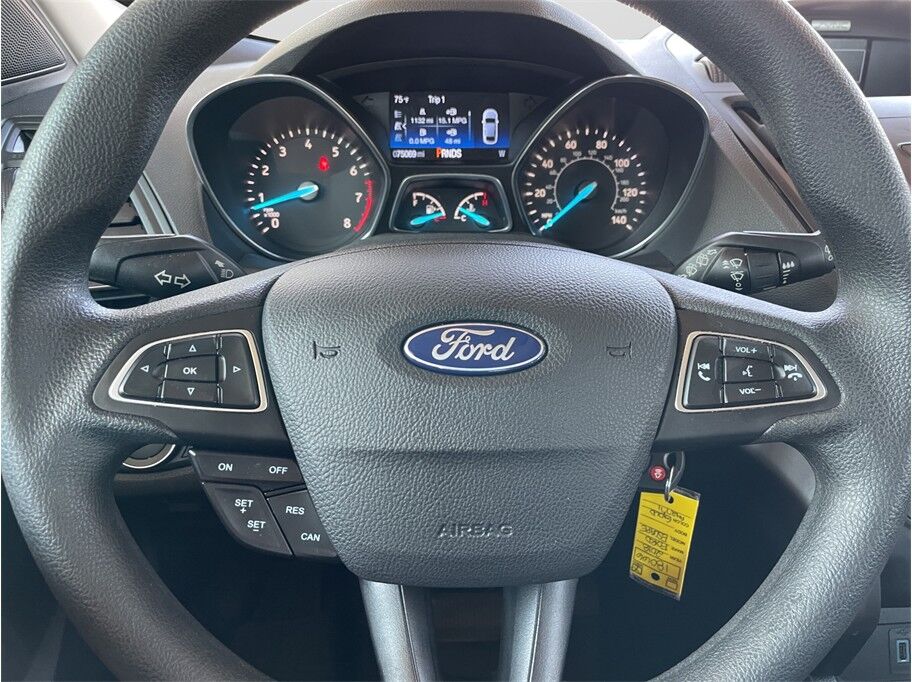 2018 Ford Escape S Sport Utility 4D Port Orchard WA