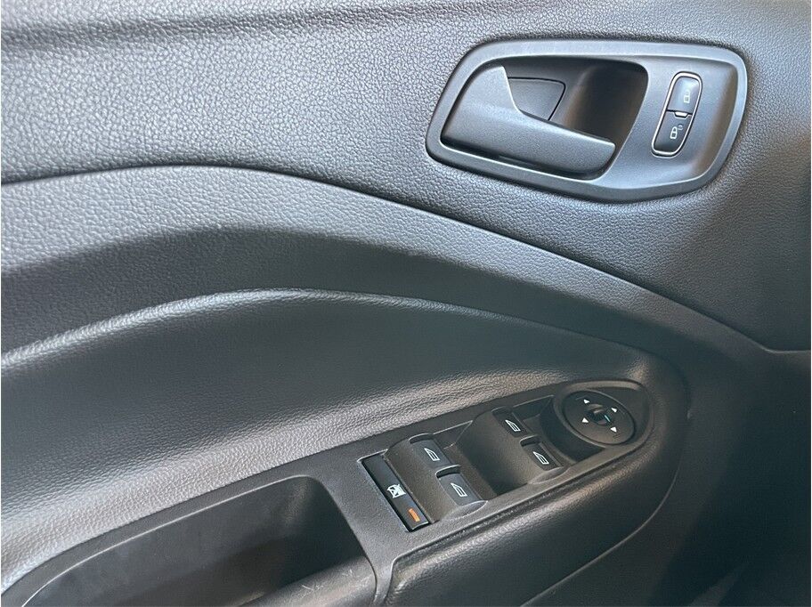 2018 Ford Escape S Sport Utility 4D Port Orchard WA