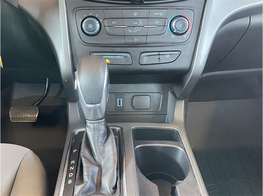 2018 Ford Escape S Sport Utility 4D Port Orchard WA
