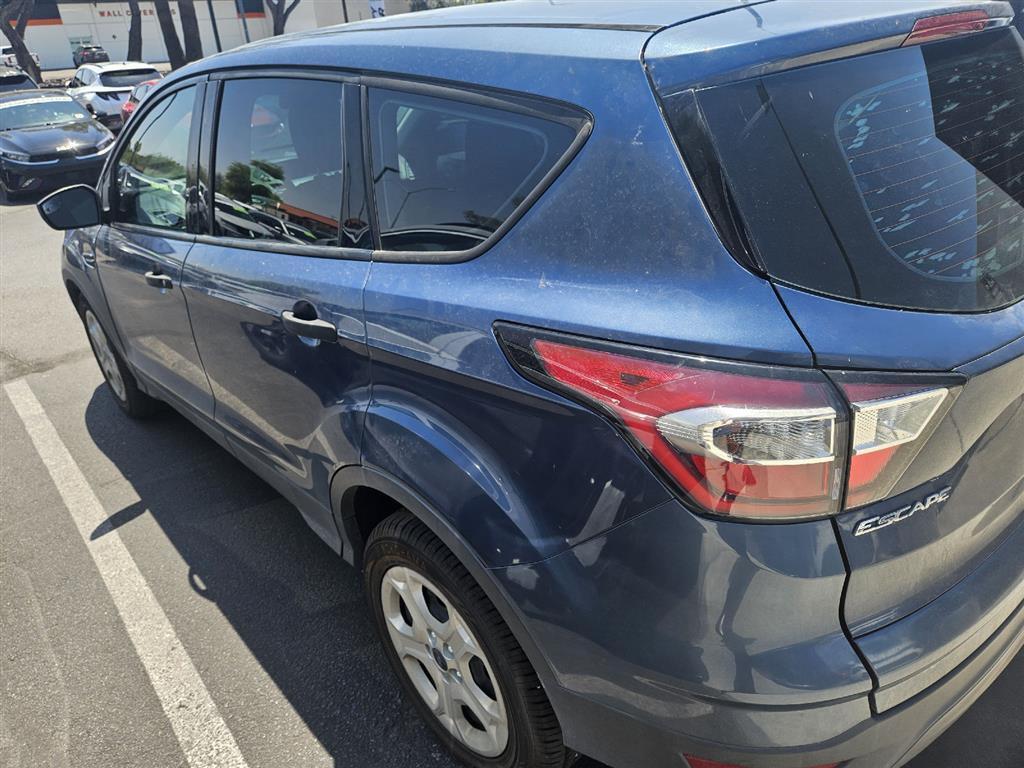 2018 Ford Escape S Tucson AZ