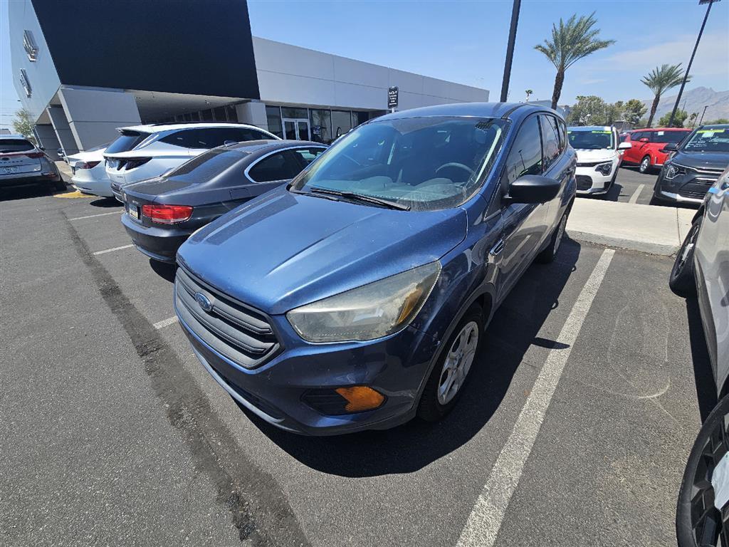 2018 Ford Escape S Tucson AZ