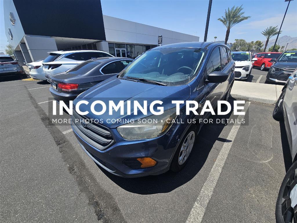 2018 Ford Escape S Tucson AZ