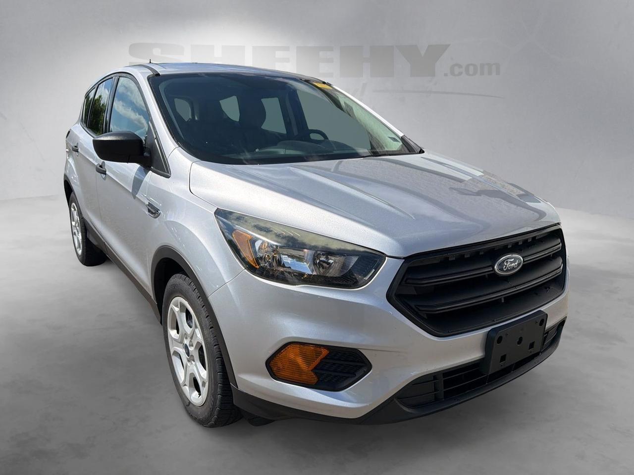 2018 Ford Escape S Ashland VA