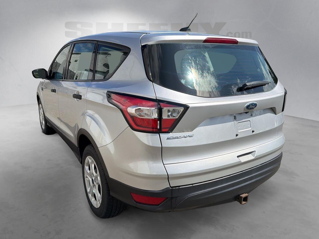 2018 Ford Escape S Ashland VA