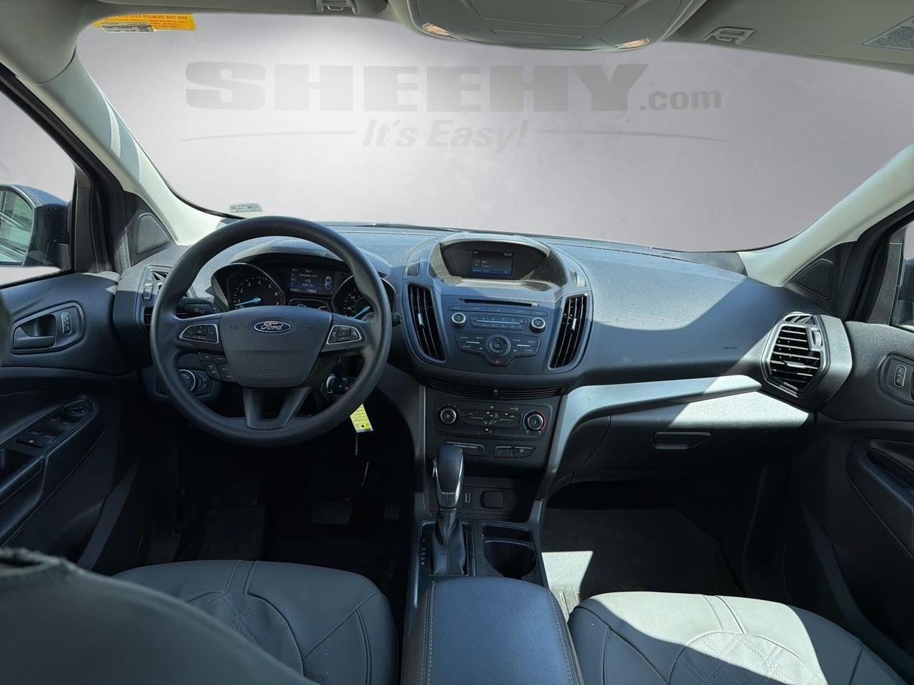 2018 Ford Escape S Ashland VA