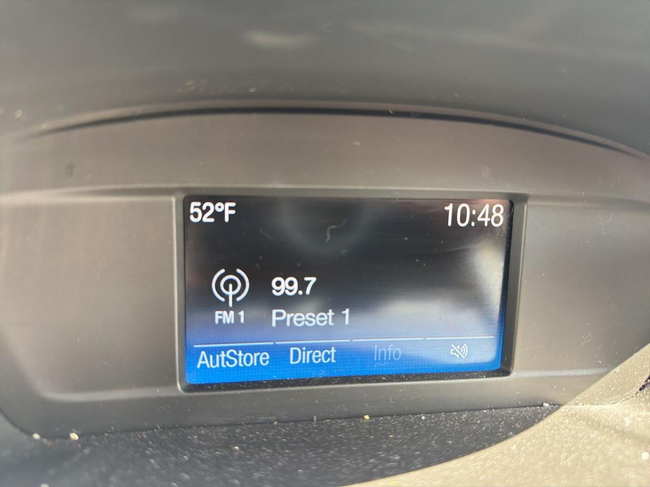 2018 Ford Escape S Ashland VA