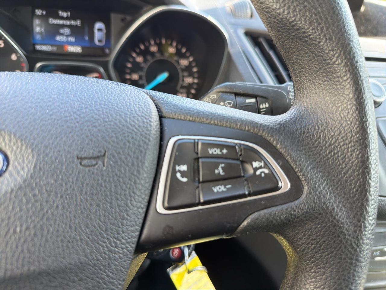 2018 Ford Escape S Ashland VA