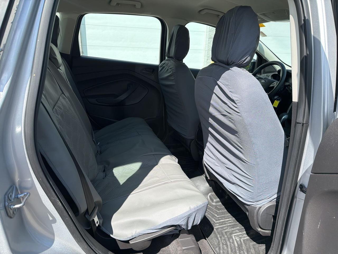 2018 Ford Escape S Ashland VA