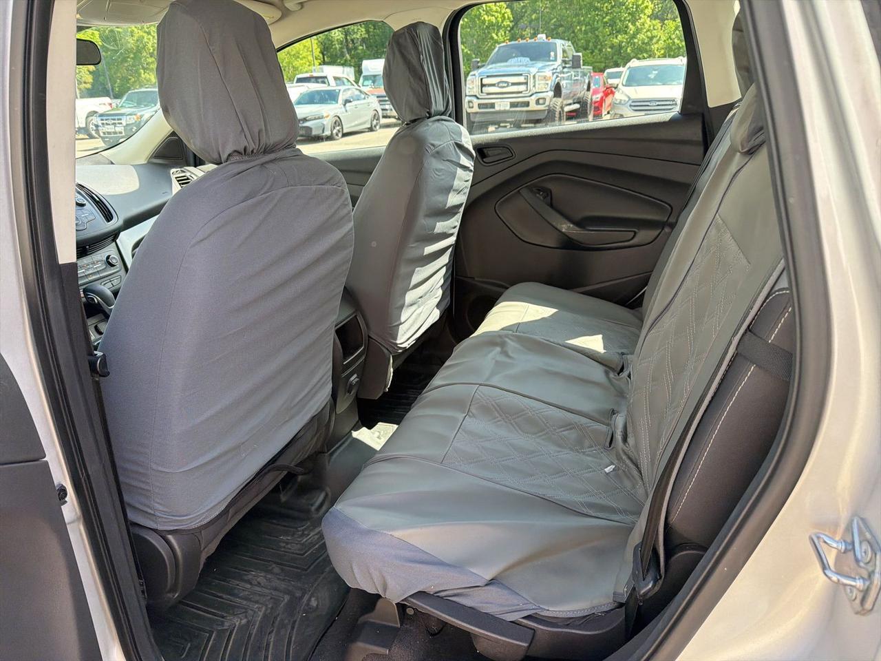 2018 Ford Escape S Ashland VA