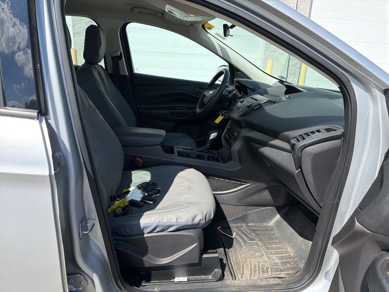 2018 Ford Escape S Ashland VA