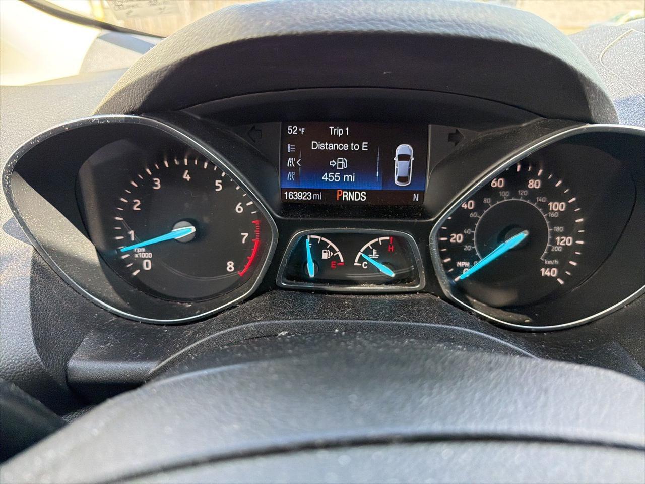 2018 Ford Escape S Ashland VA