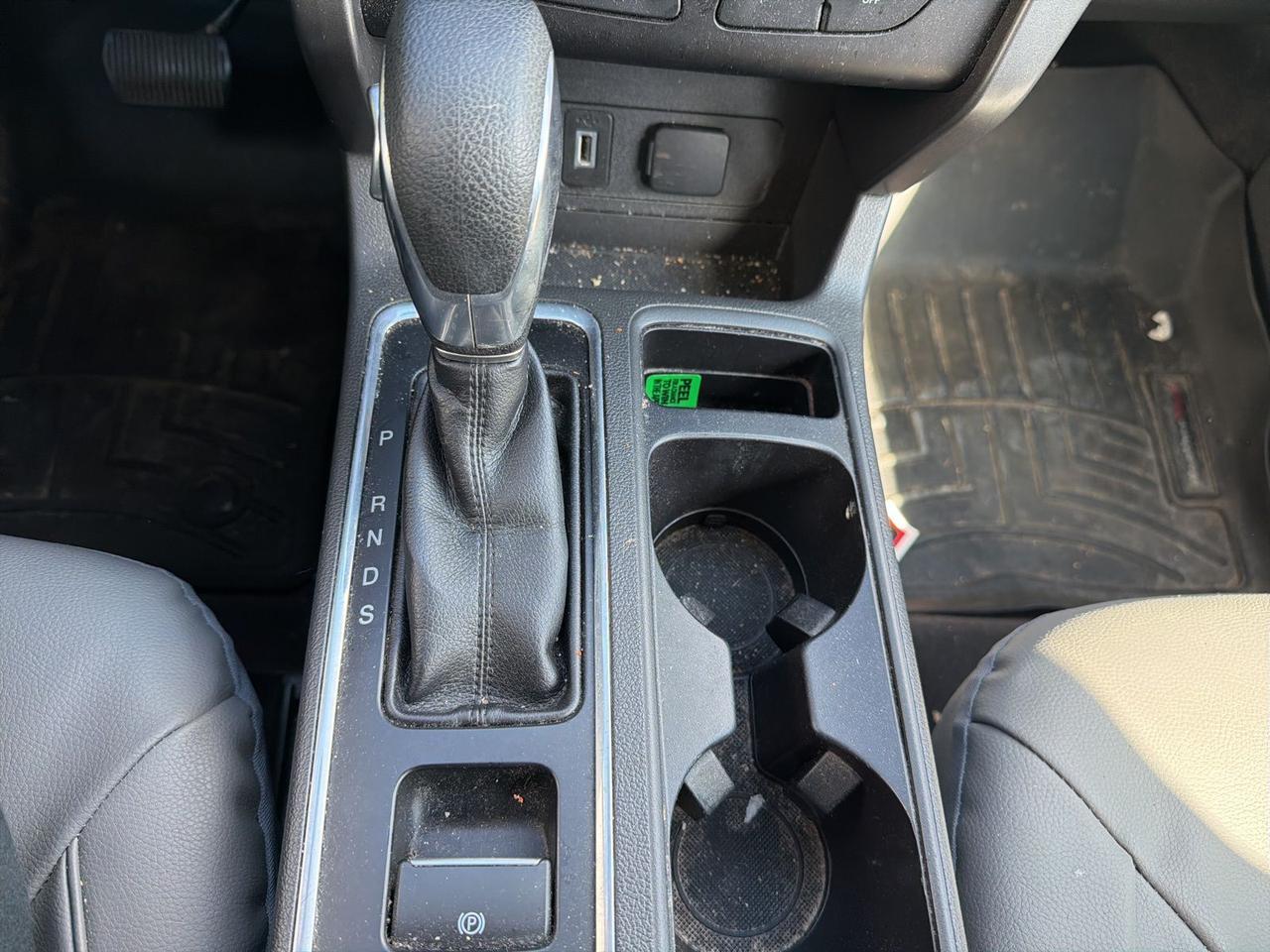 2018 Ford Escape S Ashland VA