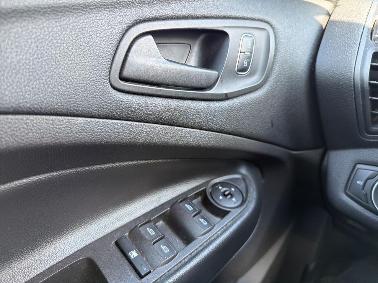 2018 Ford Escape S Ashland VA