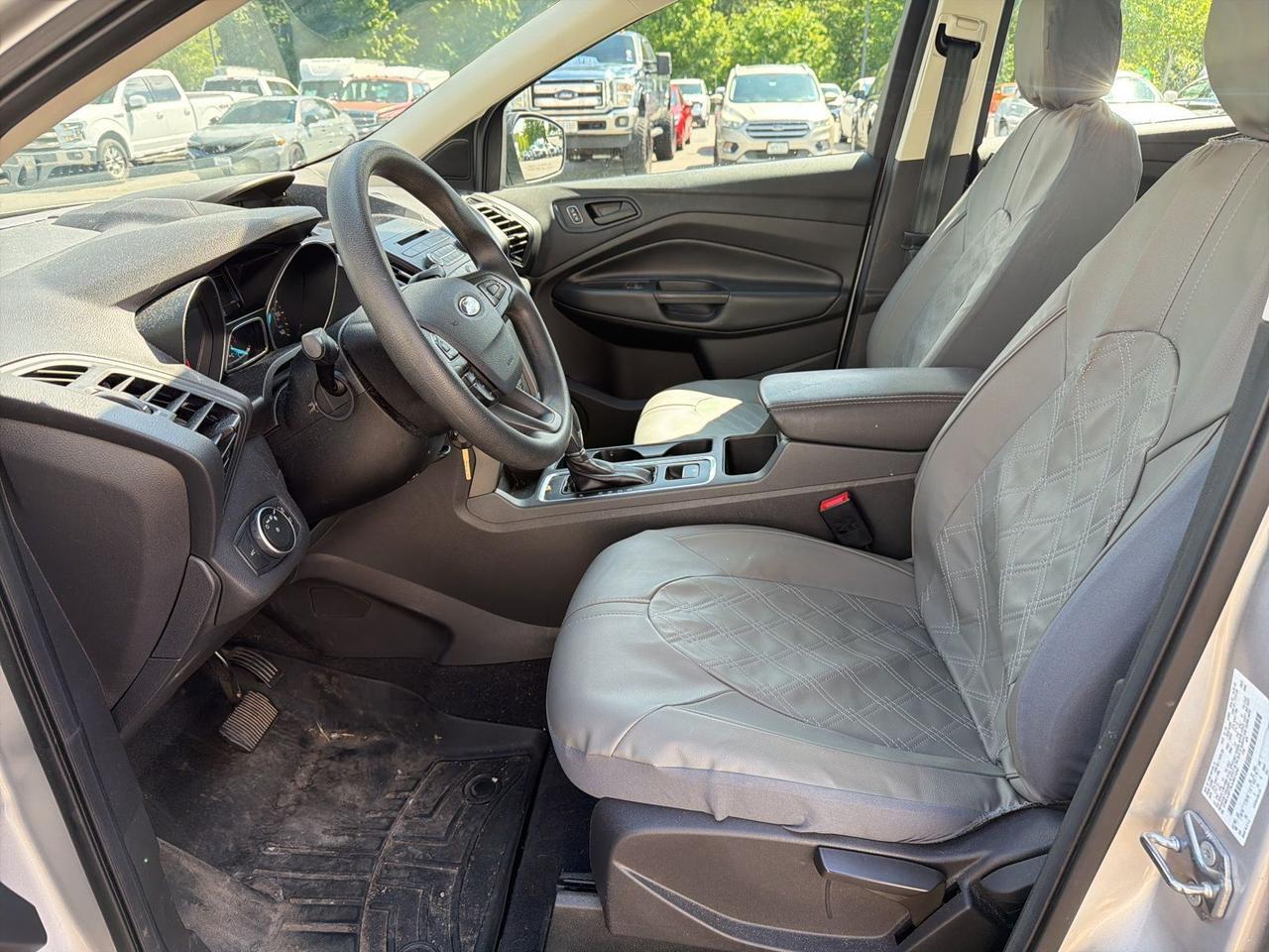 2018 Ford Escape S Ashland VA