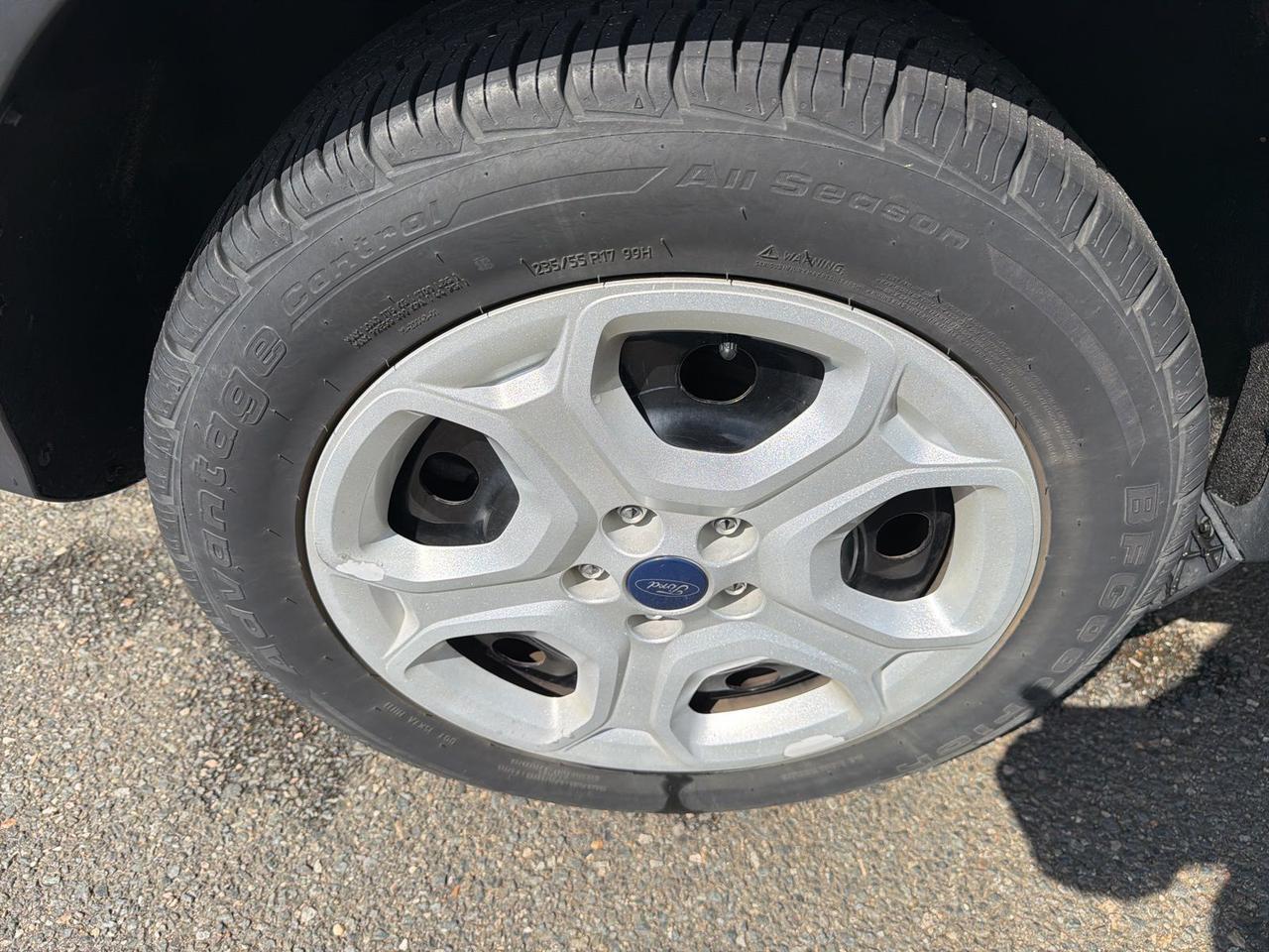 2018 Ford Escape S Ashland VA