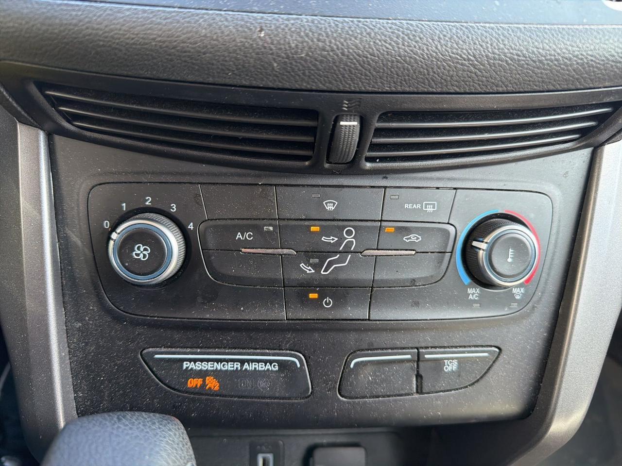 2018 Ford Escape S Ashland VA