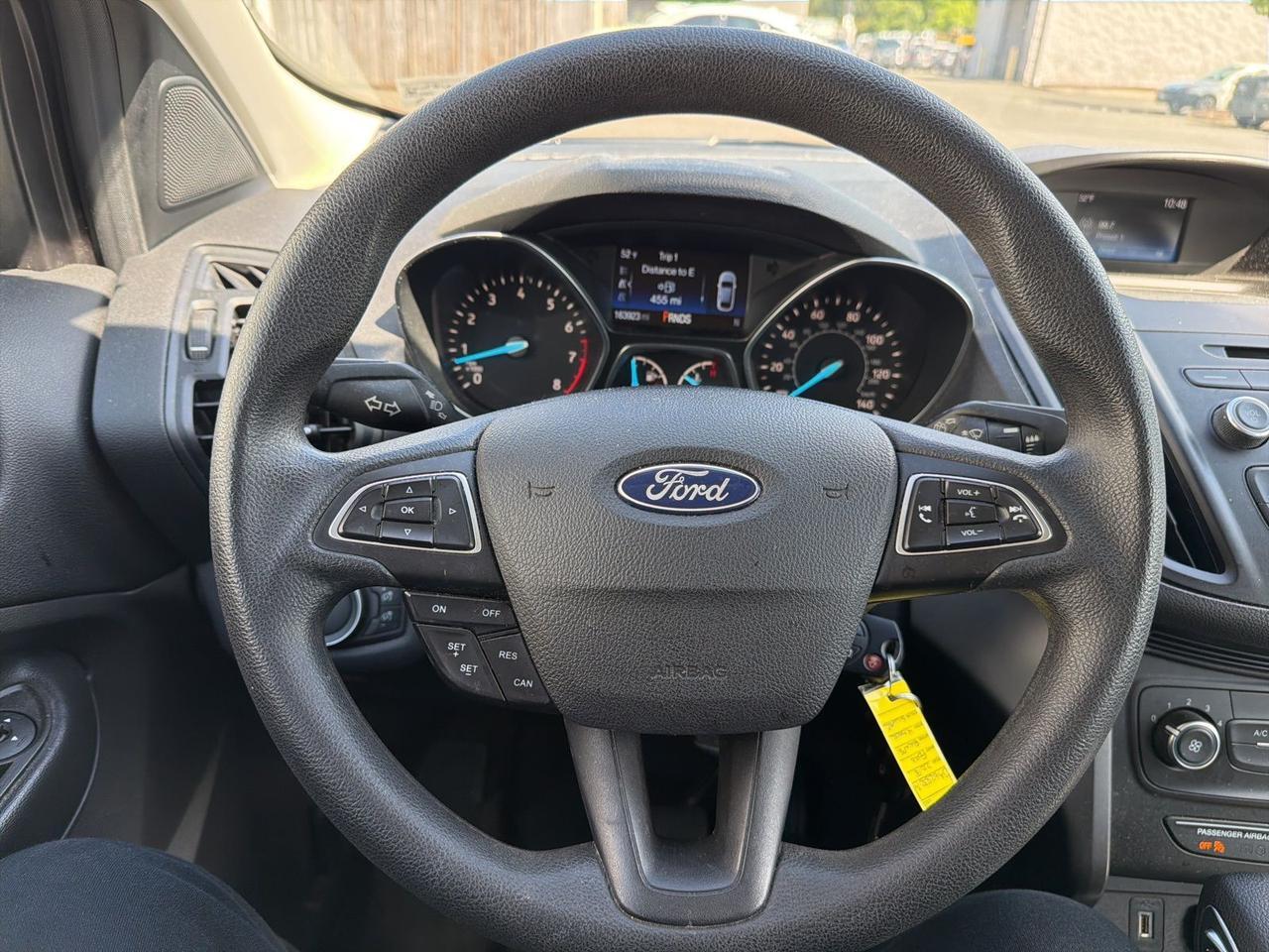 2018 Ford Escape S Ashland VA