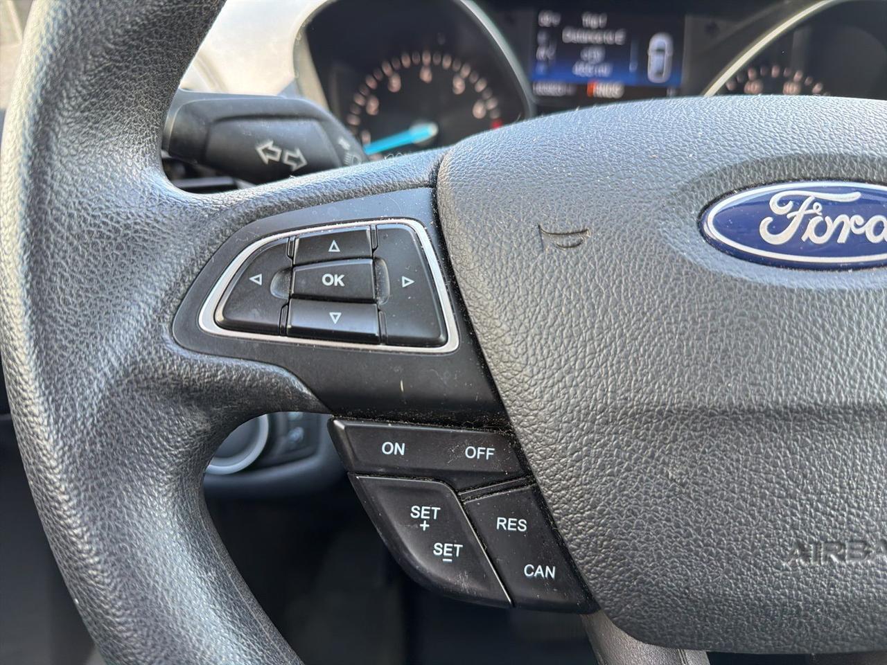 2018 Ford Escape S Ashland VA