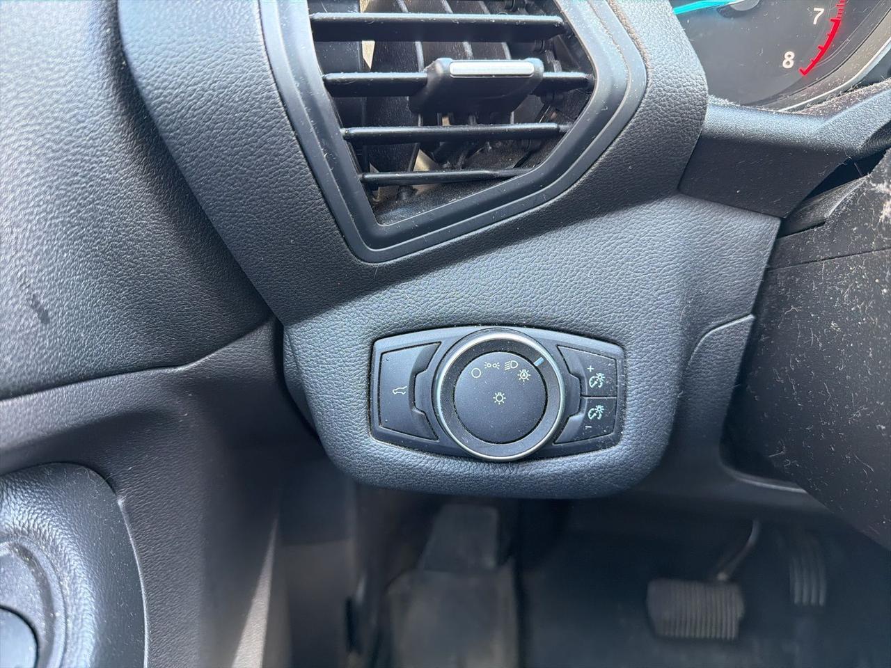 2018 Ford Escape S Ashland VA