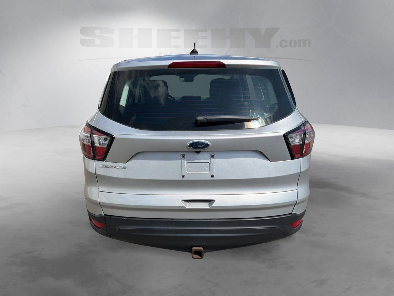 2018 Ford Escape S Ashland VA