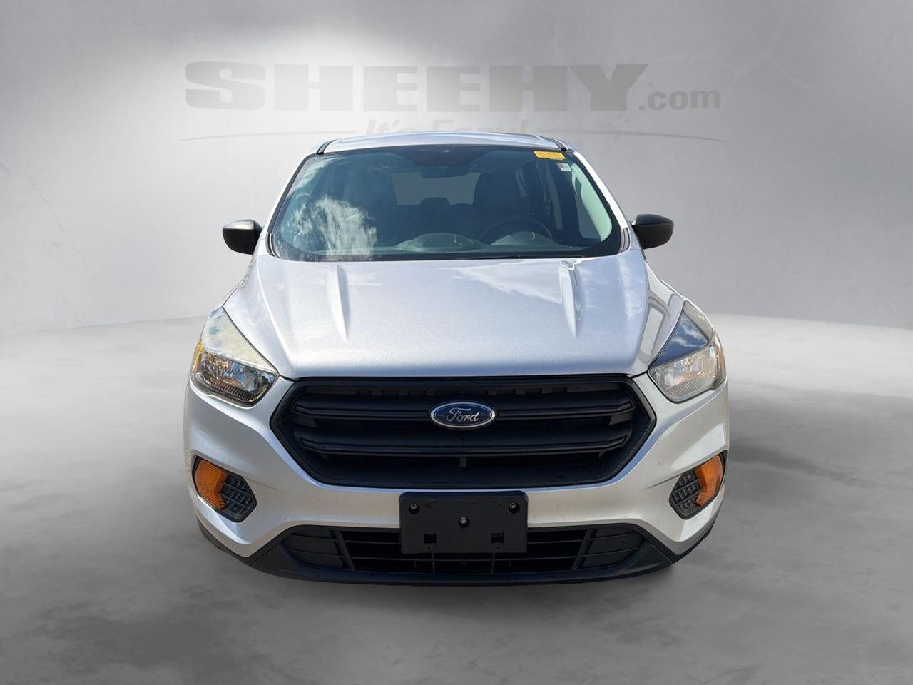 2018 Ford Escape S Ashland VA