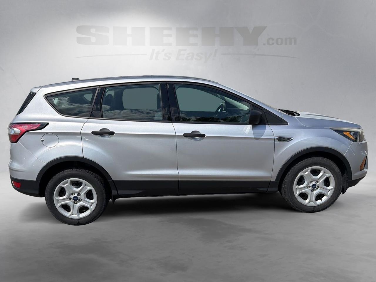 2018 Ford Escape S Ashland VA