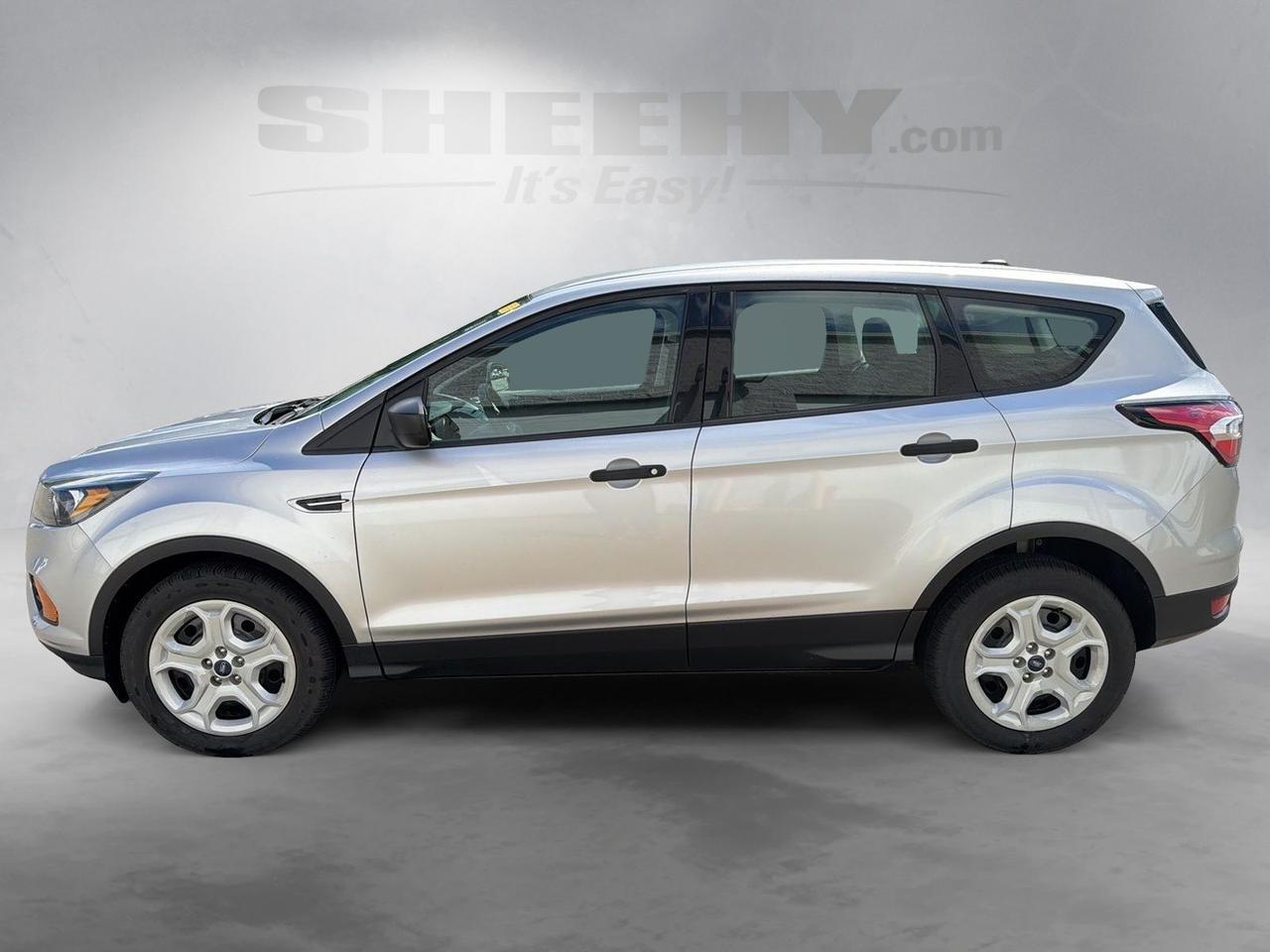 2018 Ford Escape S Ashland VA