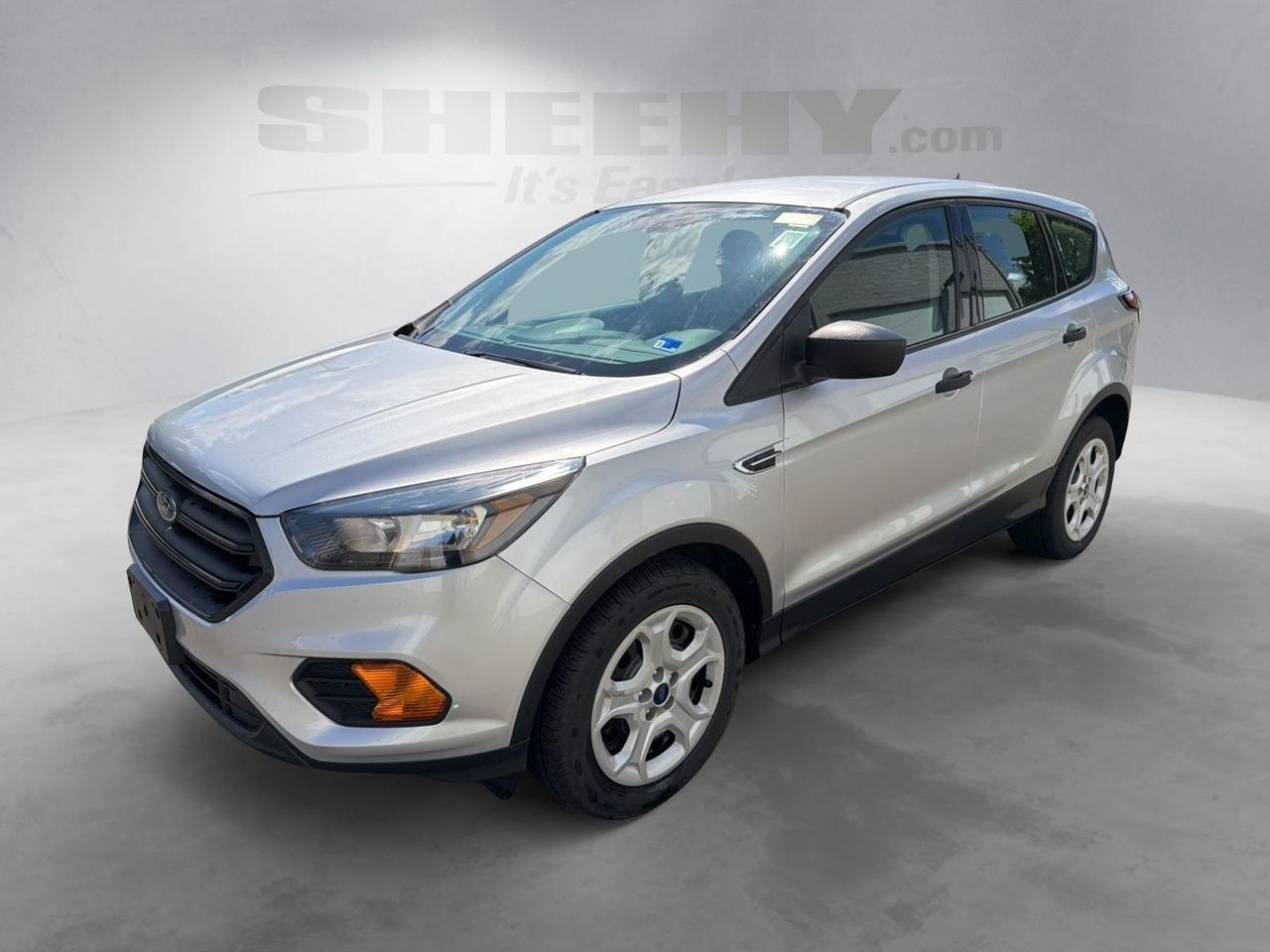 2018 Ford Escape S Ashland VA