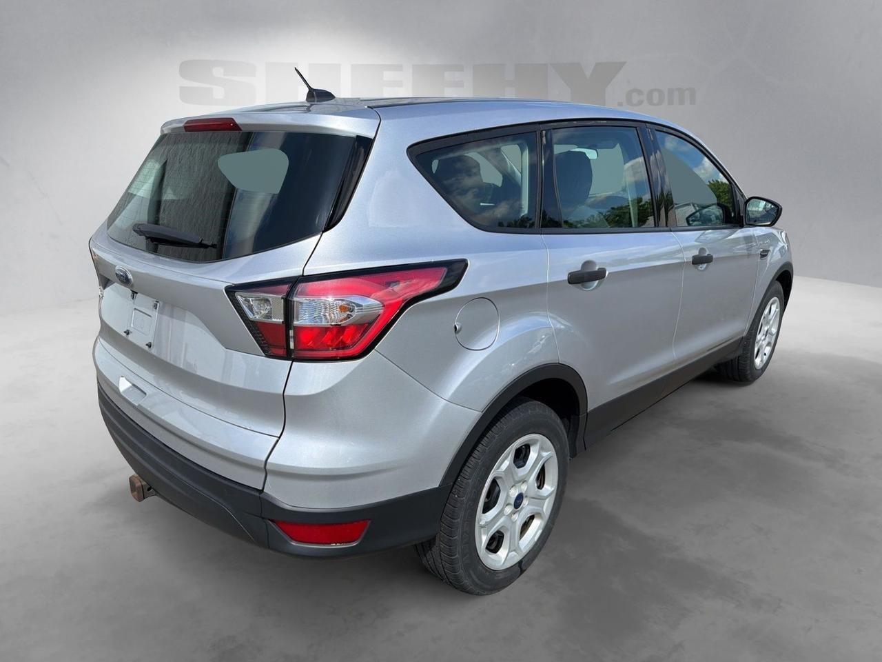 2018 Ford Escape S Ashland VA