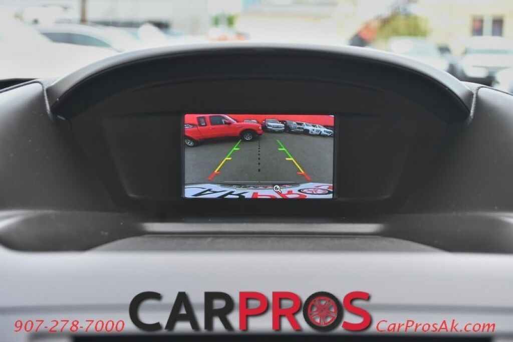 2018 Ford Escape SE - AWD - Auto Start - Power Driver's Seat - Front Heated Cloth Seats - Dual Climate Control - Cruise Control - Bluetooth - Backup Camera - Aluminum Wheels - Keyless Entry - Only 62K Miles - 28 MPG Anchorage AK
