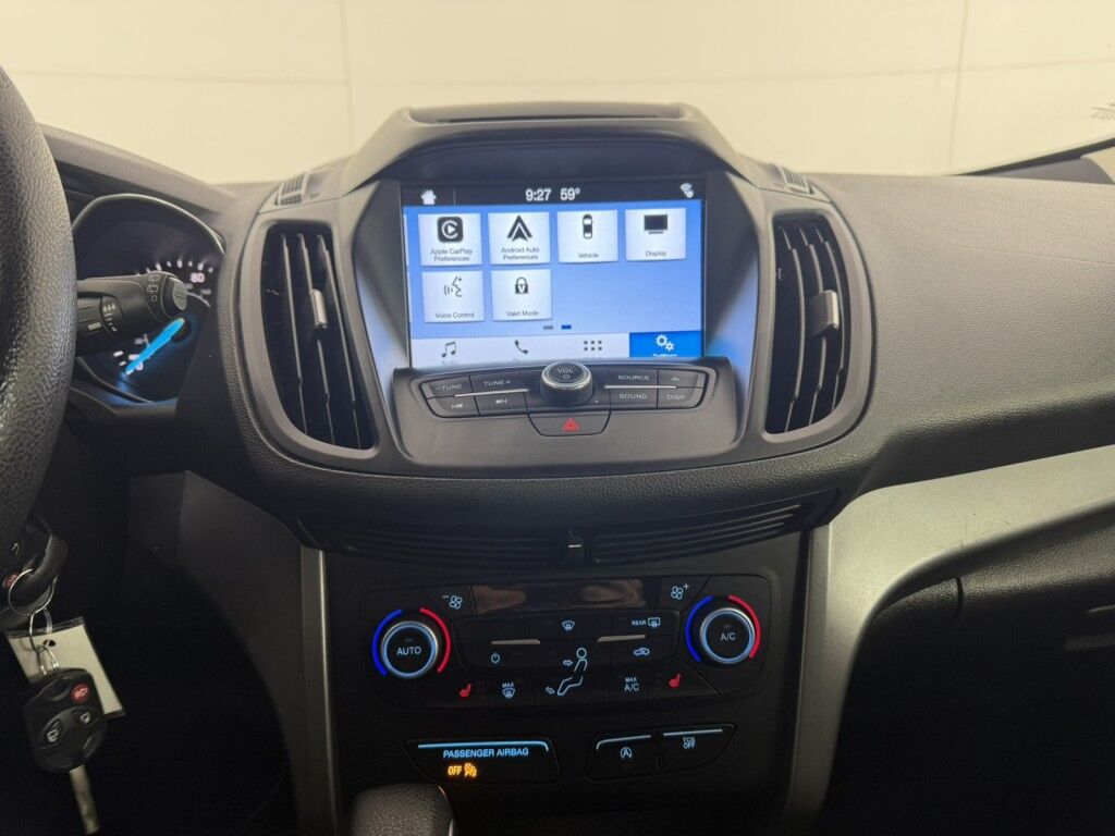 2018 Ford Escape SE 4WD 1.5L Ecoboost Maumee OH