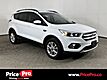 2018 Ford Escape SE 4WD 1.5L Ecoboost