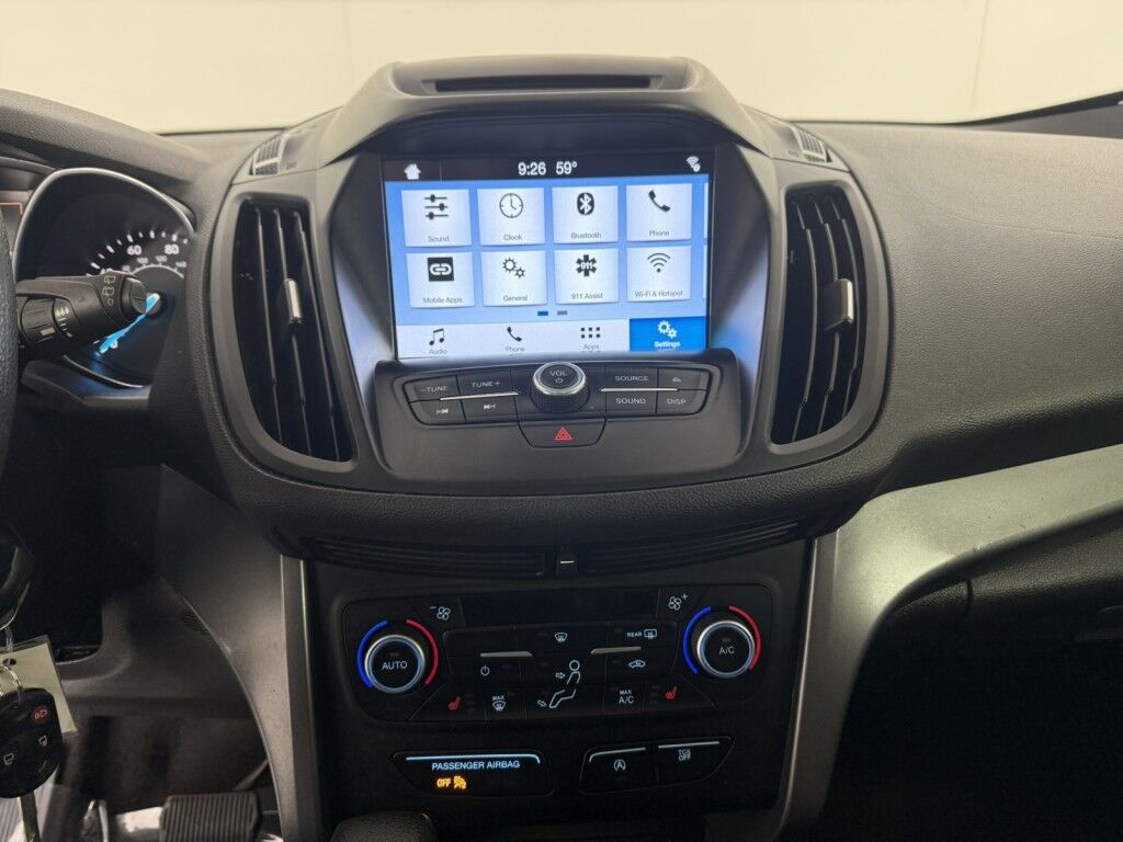 2018 Ford Escape SE 4WD 1.5L Ecoboost Maumee OH