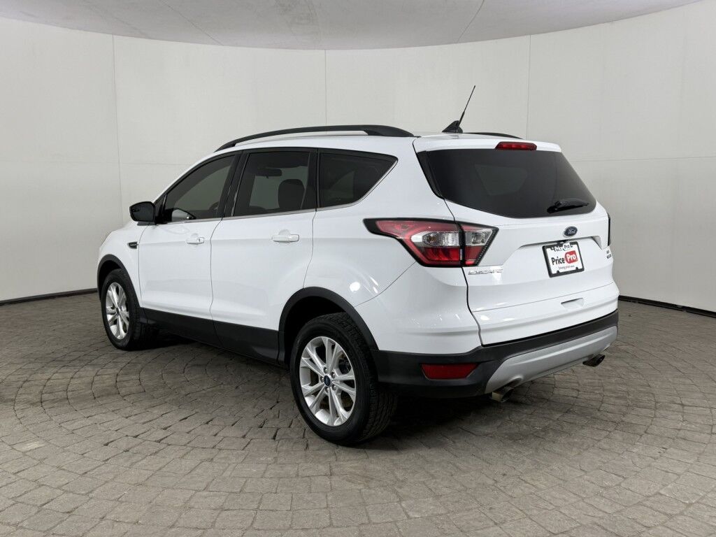 2018 Ford Escape SE 4WD 1.5L Ecoboost Maumee OH