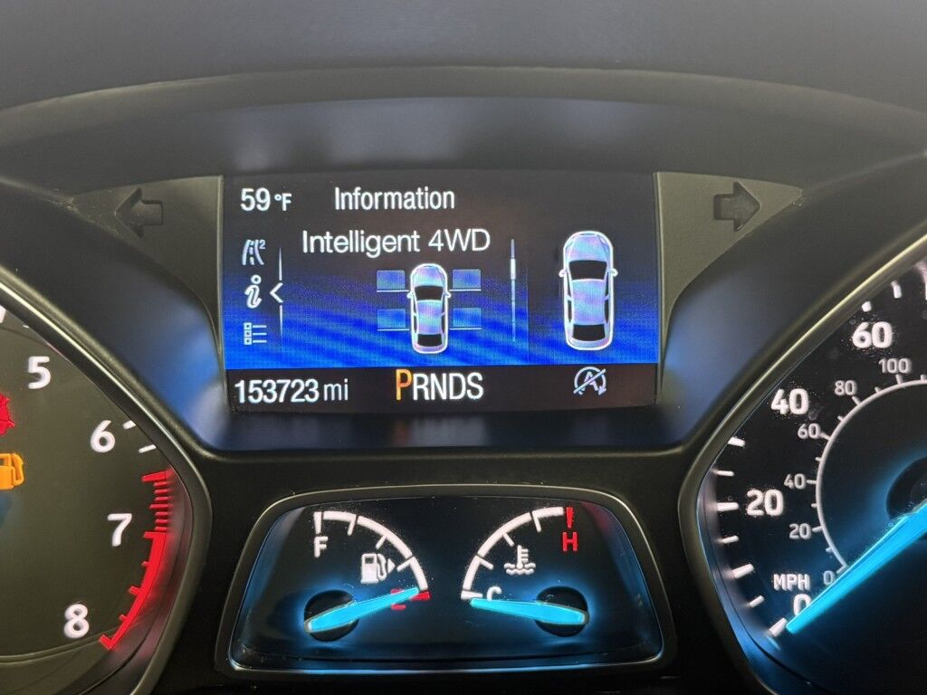 2018 Ford Escape SE 4WD 1.5L Ecoboost Maumee OH
