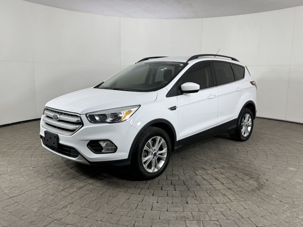 2018 Ford Escape SE 4WD 1.5L Ecoboost Maumee OH