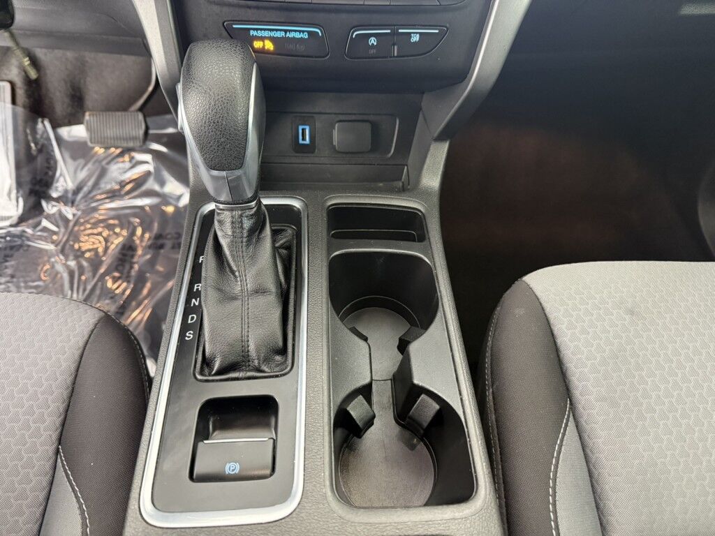 2018 Ford Escape SE 4WD 1.5L Ecoboost Maumee OH