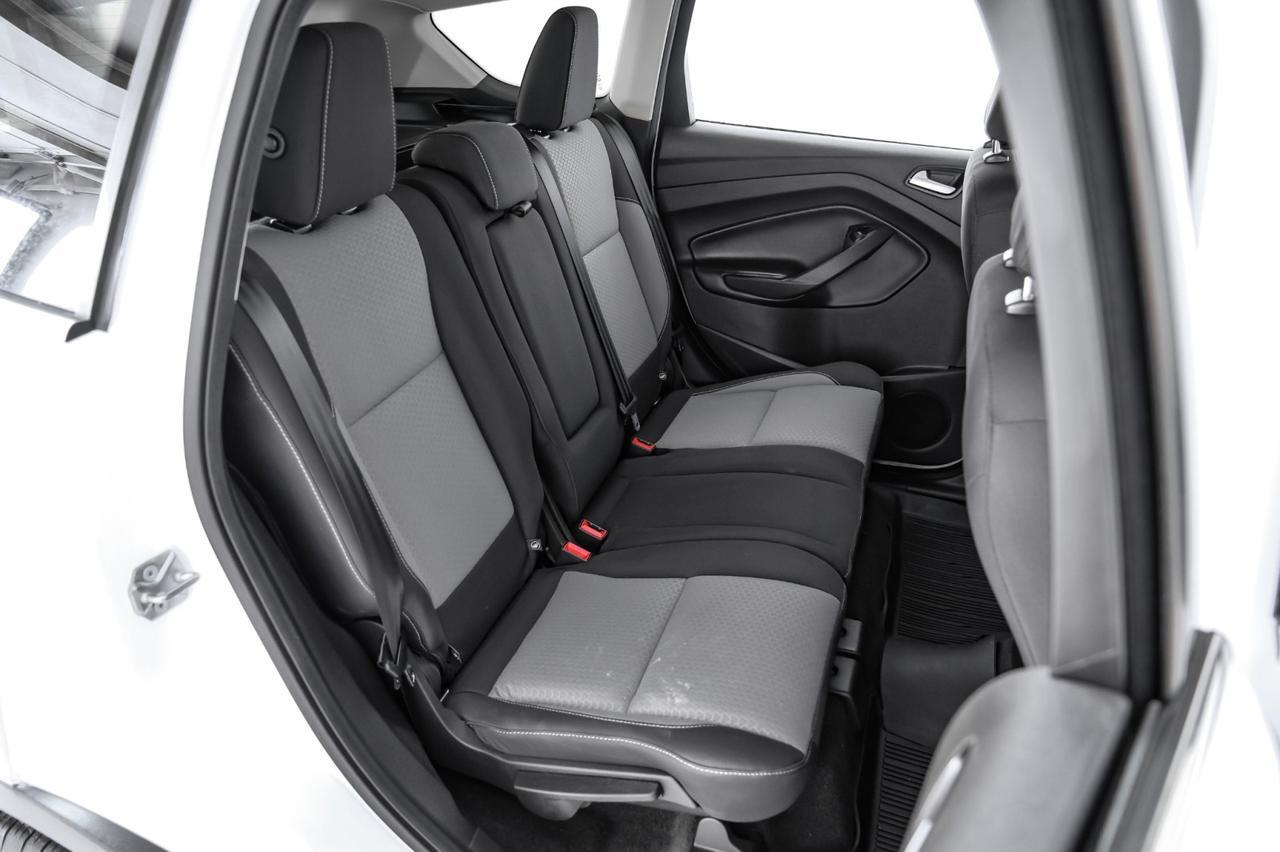2018 Ford Escape SE 4WD AUTOMATIC HEATED SEATS REAR CAMERA BLUETOOTH POWER DRIVER Carrollton TX