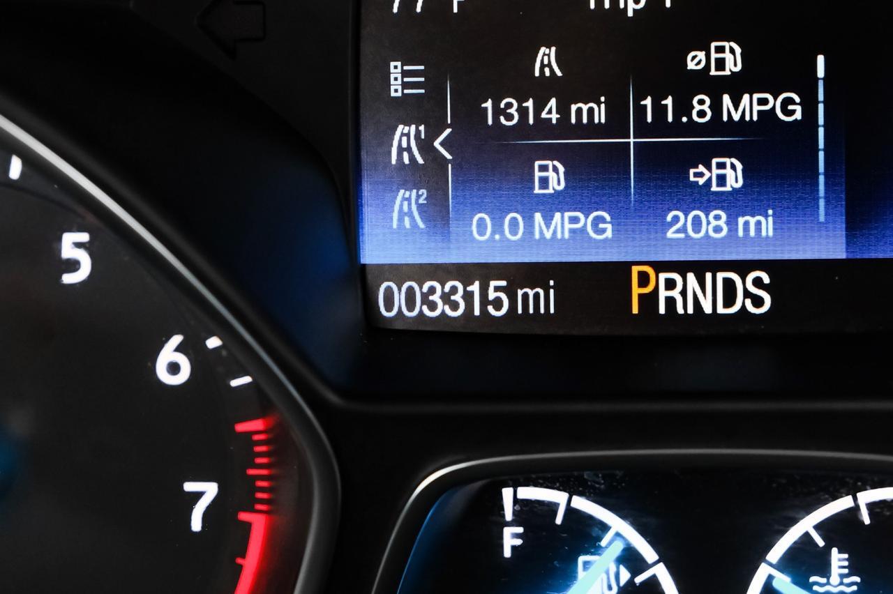 2018 Ford Escape SE 4WD AUTOMATIC HEATED SEATS REAR CAMERA BLUETOOTH POWER DRIVER Carrollton TX