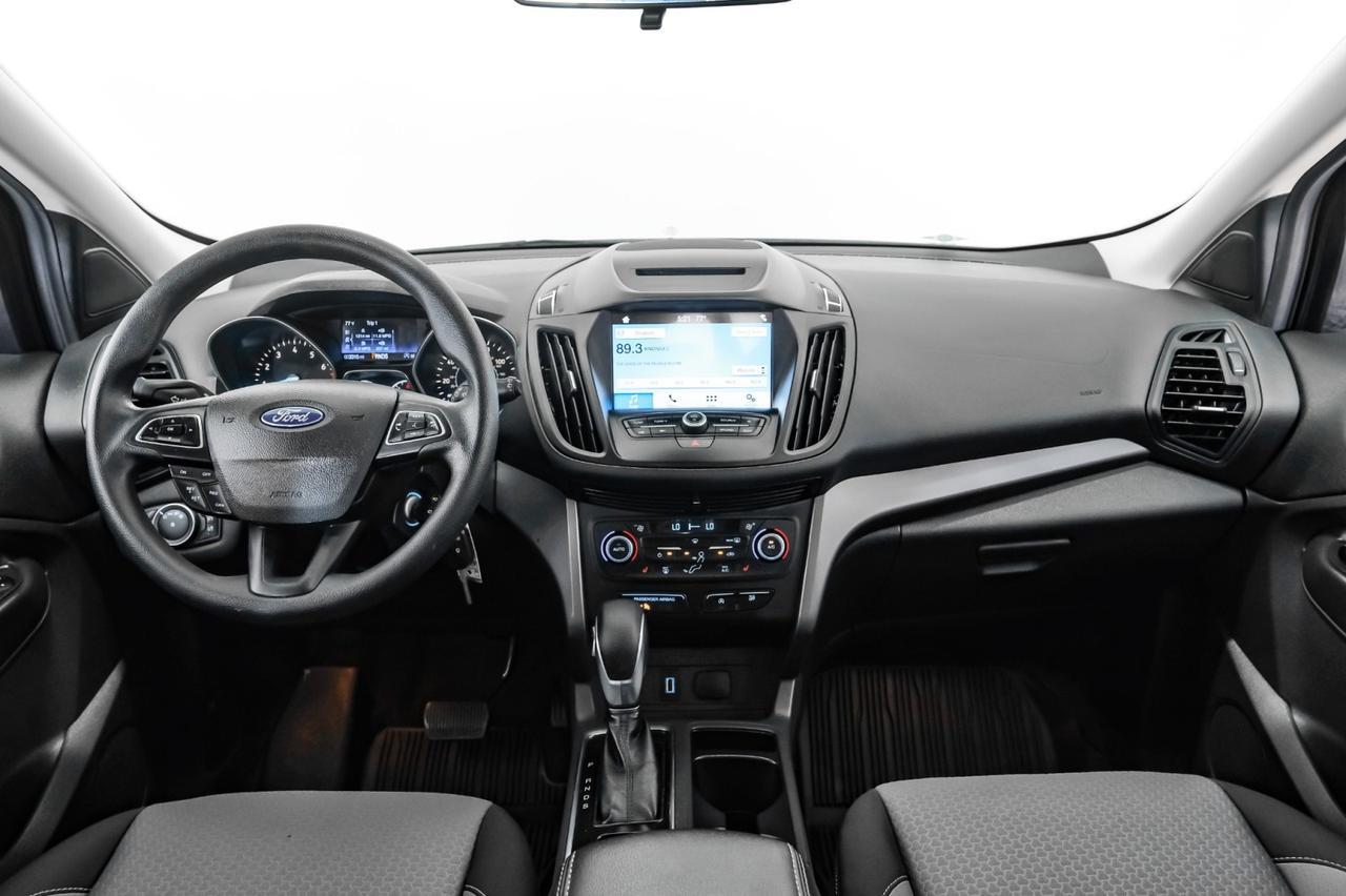 2018 Ford Escape SE 4WD AUTOMATIC HEATED SEATS REAR CAMERA BLUETOOTH POWER DRIVER Carrollton TX